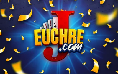 Euchre.com is finally here!