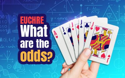 Euchre: What are the Odds?