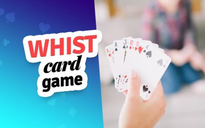 Whist Card Game