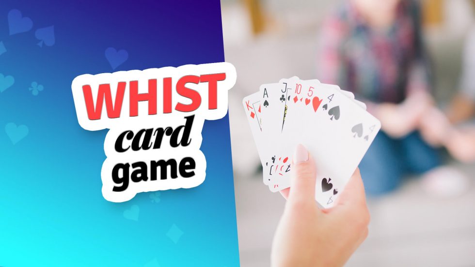 Whist Card Game Rules, Strategies, and Variations