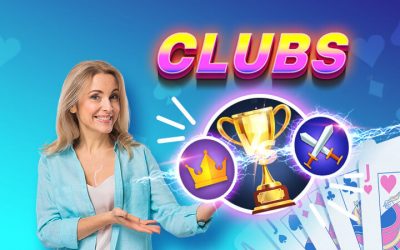 Presenting Euchre Clubs