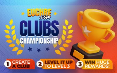 Euchre Clubs Championship