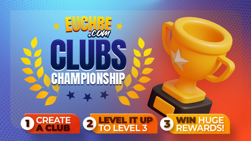 euchre clubs championship