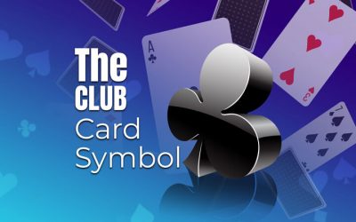 Uncovering the Club Card Symbol