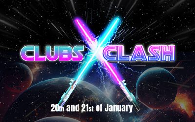 Clubs Clash: Embark on the Galactic Showdown