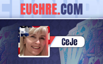 Interview with CeJe