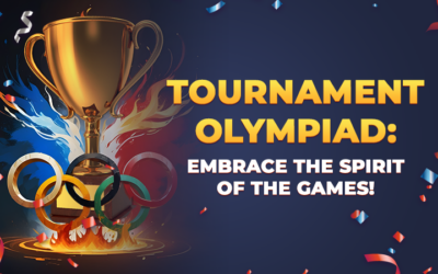 Euchre Tournament Olympiad