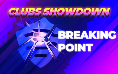 Club Showdown: Breaking Point