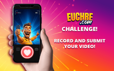 Challenge – Record and Submit your video