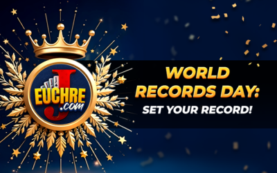 Join Us for World Record Day with Our Exciting 5-Day Challenge!