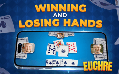 Euchre Hand Analysis: Breaking Down Winning and Losing Hands