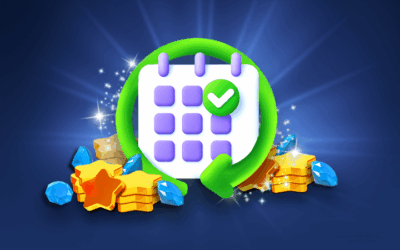 Balance +: Get Daily Chips the Easy Way!