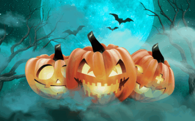 Halloween Hunt 2025: Spooky Fun All October Long!
