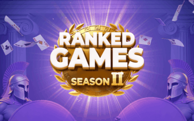 Ranked Games 2025: Season 2 – Rise to the Challenge!