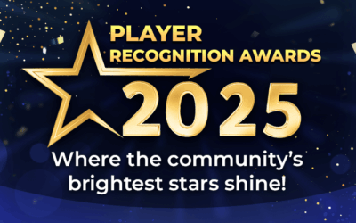 Player Recognition Awards 2025