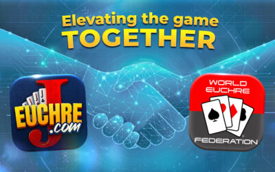Euchre.com & the World Euchre Federation Partnership