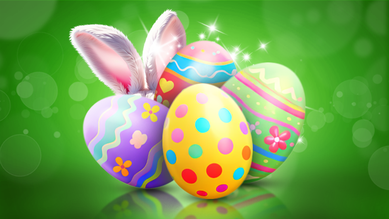 Easter Adventure: Hop Into Spring Fun!