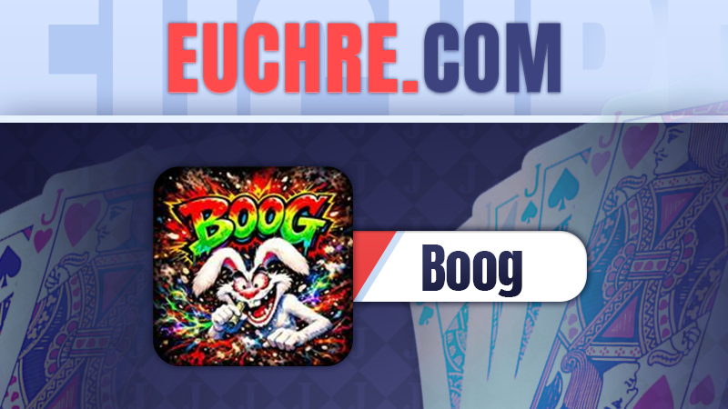 Interview with Boog