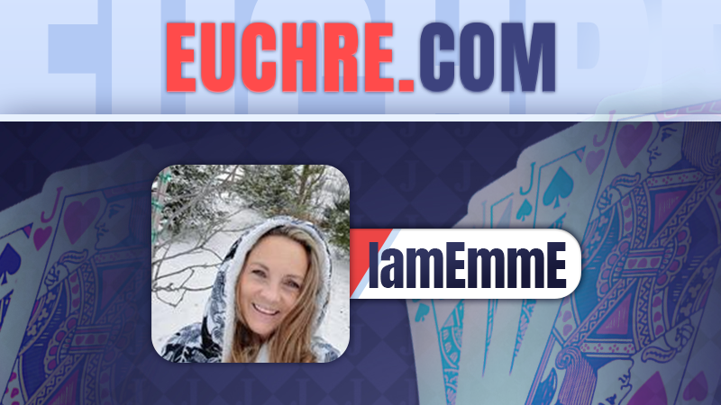 Interview with IamEmmE