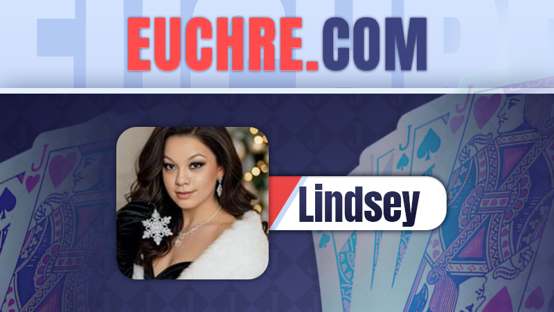 Interview with Lindsey